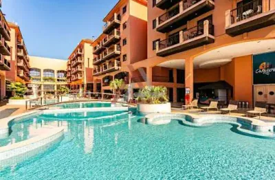 Flat com 1 quarto à venda, 51 m² por r$ 850.000 - jurerê - florianópolis/sc