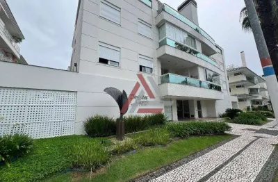 Apartamento com 2 quartos à venda, 76 m² por r$ 1.330.000 - jurerê internacional - florianópolis/sc