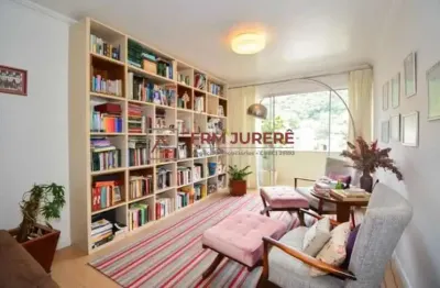 Apartamento com 2 quartos à venda na avenida mauro ramos, 229, centro, florianópolis por r$ 1.850.000