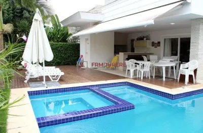 Casa com 5 quartos à venda na rua dos bijupirás, 73, jurerê internacional, florianópolis por r$ 5.000.000