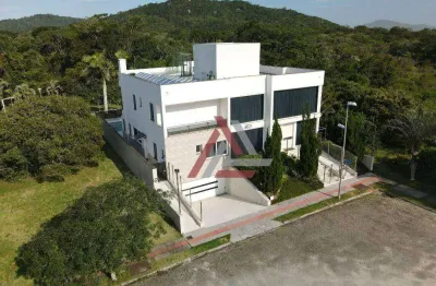 Casa com 4 quartos à venda, 739 m² por r$ 12.000.000 - jurerê internacional - florianópolis/sc