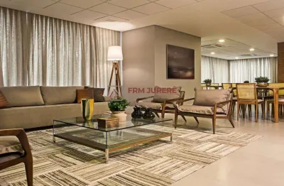 Apartamento com 2 quartos à venda na servidão paulo zimmer, 99, agronômica, florianópolis por r$ 2.433.571