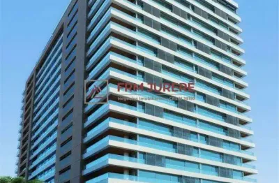 Apartamento à venda na rua comandante constantino nicolau spyrides, 4201, agronômica, florianópolis por r$ 12.622.000