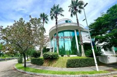 Casa com 4 quartos à venda na avenida dos dourados, 508, jurerê internacional, florianópolis por r$ 7.499.000