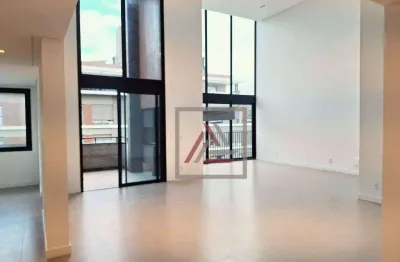 Apartamento duplex com 3 suítes à venda, 185 m² por r$ 5.390.000 - jurerê - florianópolis/sc