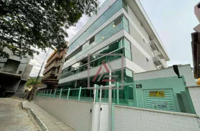 Apartamento com 2 quartos à venda, 76 m² por r$ 2.350.000 - jurerê - florianópolis/sc