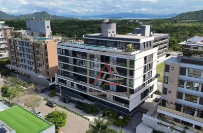Apartamento com 2 quartos à venda, 66 m² por r$ 1.592.000 - jurerê internacional - florianópolis/sc