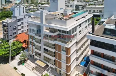 Apartamento à venda na rua das baleias franca, 60, jurerê, florianópolis por r$ 3.300.000