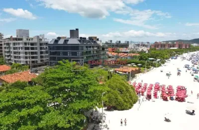 Apartamento com 3 quartos à venda na rua jornalista haroldo callado, 19, jurerê, florianópolis por r$ 3.100.000