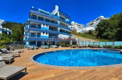 Apartamento à venda na rodovia tertuliano brito xavier, 3104, jurerê, florianópolis por r$ 6.023.572