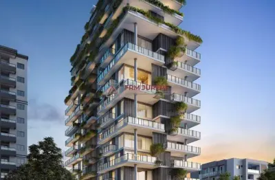 Apartamento à venda na rua presidente coutinho, 182, centro, florianópolis por r$ 4.695.164