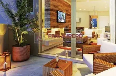 Apartamento com 1 quarto à venda na avenida dos búzios, 1136, jurerê internacional, florianópolis por r$ 3.000.000