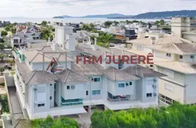 Apartamento com 2 quartos à venda na avenida dos búzios, 3125, jurerê internacional, florianópolis por r$ 2.300.000