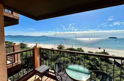Flat com 1 suíte à venda, 56 m² por r$ 2.200.000 - jurerê - florianópolis/sc