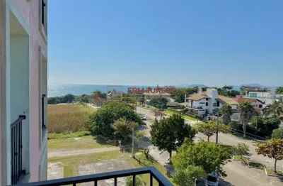 Flat com 1 quarto à venda na avenida dos búzios, 1760, jurerê internacional, florianópolis por r$ 1.290.000