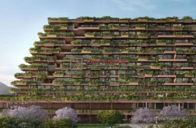 Apartamento com 4 quartos à venda na santos dumont, centro, porto belo por r$ 14.224.610