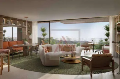Apartamento com 3 suítes à venda, 414 m² por r$ 8.418.952 - porto belo/sc
