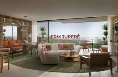 Apartamento com 3 quartos à venda na santos dumont, centro, porto belo por r$ 8.418.952