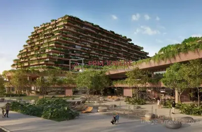 Apartamento à venda na santos dumont, 1, centro, porto belo por r$ 8.418.952