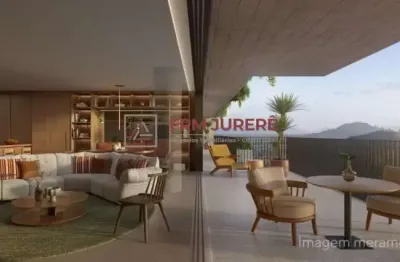 Apartamento com 2 quartos à venda na santos dumont, 01, centro, porto belo por r$ 3.946.732