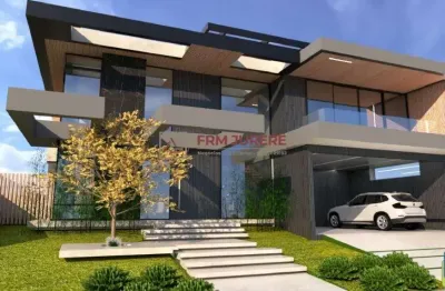 Casa à venda na rua dos uararás, 2, jurerê internacional, florianópolis por r$ 18.900.000