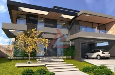 Casa com 6 quartos à venda, 500 m² por r$ 18.900.000 - jurerê internacional - florianópolis/sc