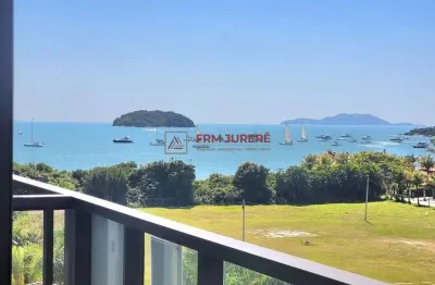 Apartamento à venda na rua dos polvos, 44, jurerê, florianópolis por r$ 6.530.000