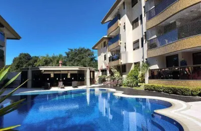 Apartamento com 2 quartos, sendo 1 suíte à venda, 78 m² por r$ 1.380.000 - jurerê - florianópolis/sc