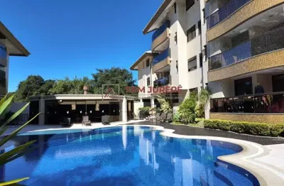 Apartamento com 2 quartos à venda na rua das algas, 991, jurerê, florianópolis por r$ 1.380.000