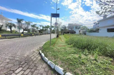 Terreno à venda, 450 m² por r$ 2.500.000,00 - jurerê internacional - florianópolis/sc