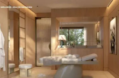 Apartamento duplex com 3 quartos, sendo todos suítes à venda, 147 m² por r$ 5.148.802 - puerto madero, jurerê - florianópolis/sc