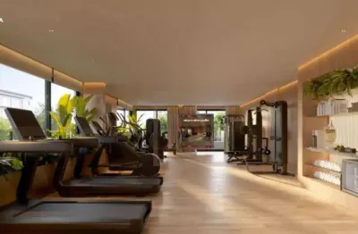 Apartamento duplex com 4 quartos, sendo todos suítes à venda, 200 m² por r$ 7.288.887 - jurerê - florianópolis/sc