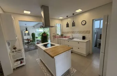 Casa com 1 quarto à venda na rodovia jornalista maurício sirotsky sobrinho, 5057, jurerê, florianópolis por r$ 4.800.000