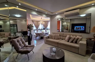 Apartamento à venda na avenida dos búzios, 2897, jurerê internacional, florianópolis por r$ 2.950.000