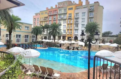 Apartamento com 1 quarto à venda na avenida dos búzios, 1760, jurerê internacional, florianópolis por r$ 3.200.000