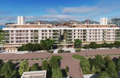 Apartamento à venda na avenida dos búzios, 1800, jurerê internacional, florianópolis por r$ 4.980.000