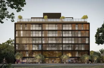 Prédio à venda na rua francisco gouveia, 50, jurerê, florianópolis