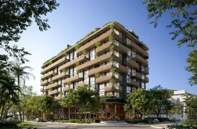 Apartamento à venda na rua professor manoel do lago almeida, 123, jurerê, florianópolis por r$ 7.288.887