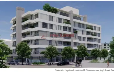 Apartamento à venda na rua jornalista haroldo callado, 198, jurerê, florianópolis por r$ 5.450.000