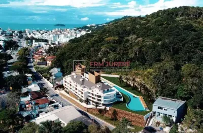 Apartamento à venda na rua jurerê tradicional, 1245, jurerê, florianópolis por r$ 3.986.000