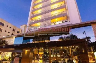 Apartamento à venda na rua presidente nereu ramos, 160, centro, florianópolis por r$ 1.237.000