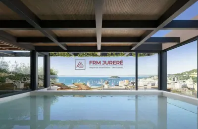 Prédio à venda na rodovia jornalista maurício sirotsky sobrinho, 01, jurerê, florianópolis