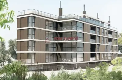 Prédio à venda na rodovia tertuliano brito xavier, 2540, jurerê, florianópolis