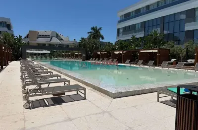 Apartamento com 2 quartos à venda na Avenida dos Búzios, 3370, Jurerê Internacional, Florianópolis por R$ 4.999.999