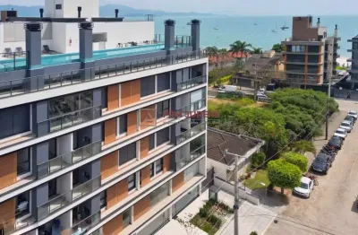 Apartamento à venda na rua professor renato barbosa, 84, jurerê, florianópolis por r$ 3.900.000