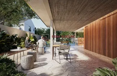 Apartamento com 2 quartos à venda na rua accacio melo, 50, jurerê, florianópolis por r$ 3.065.000