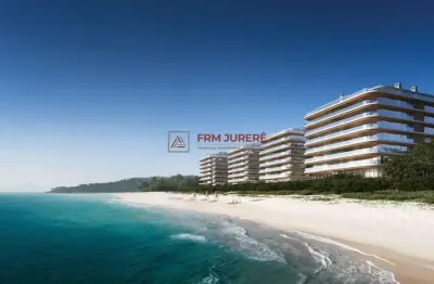 Apartamento com 3 quartos à venda na Rua César Nascimento, 200, Jurerê Internacional, Florianópolis por R$ 7.966.695