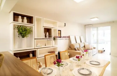 Apartamento com 3 quartos à venda na rua itapiranga, 156, itacorubi, florianópolis por r$ 1.500.000