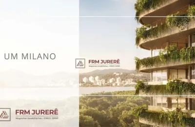 Apartamento com 3 quartos à venda na Rua Paschoal Apóstolo Pítsica, 1781, Beira Mar, Florianópolis por R$ 7.843.977