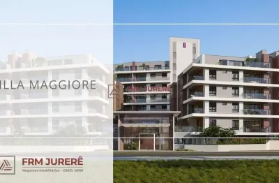 Apartamento com 3 quartos à venda na Rodovia João Paulo, 2172, João Paulo, Florianópolis por R$ 2.286.593